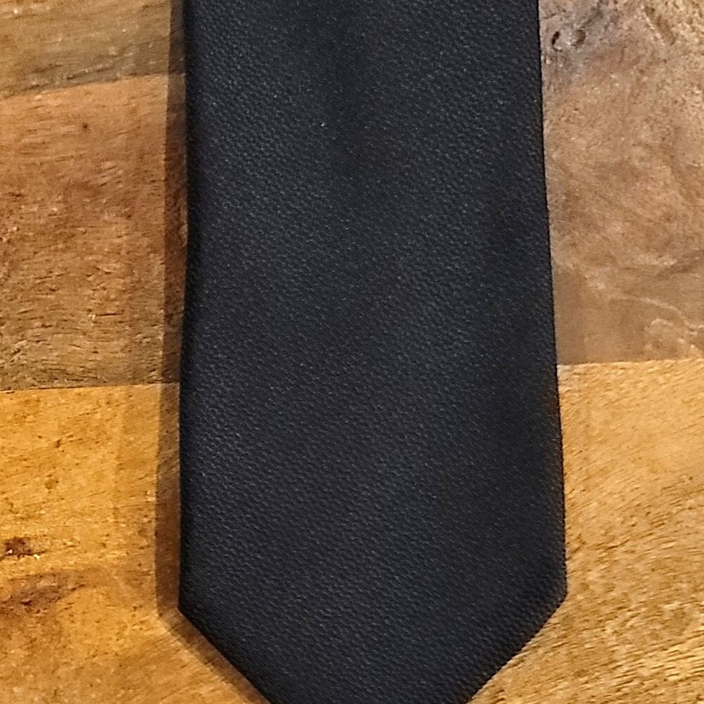 Club Room Black Tie
